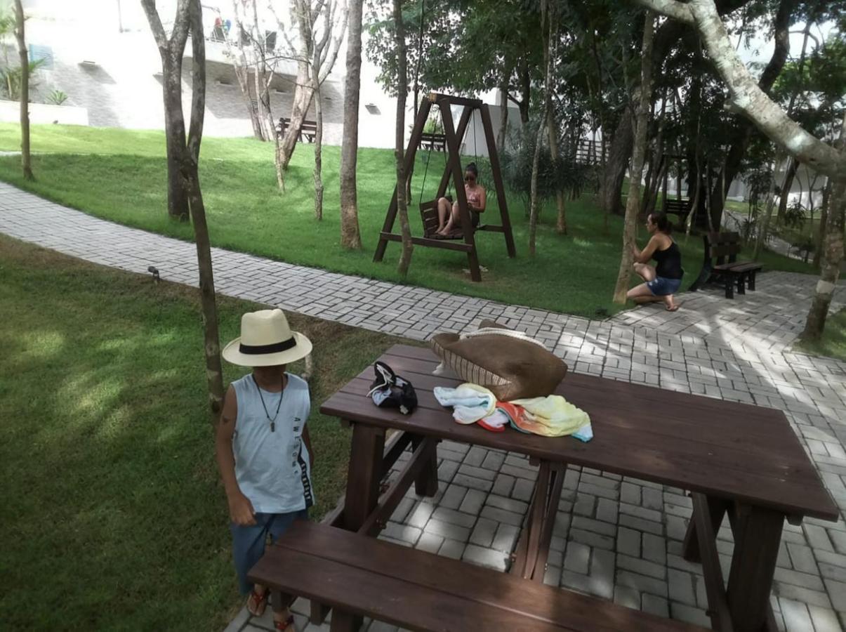 Park Veredas Rio Quente Dış mekan fotoğraf