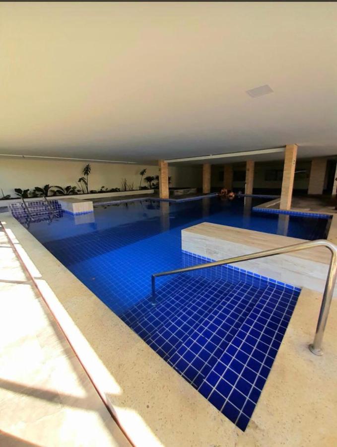 Park Veredas Rio Quente Dış mekan fotoğraf