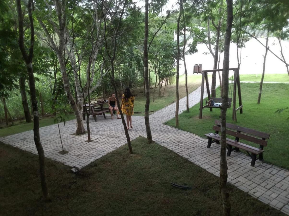 Park Veredas Rio Quente Dış mekan fotoğraf