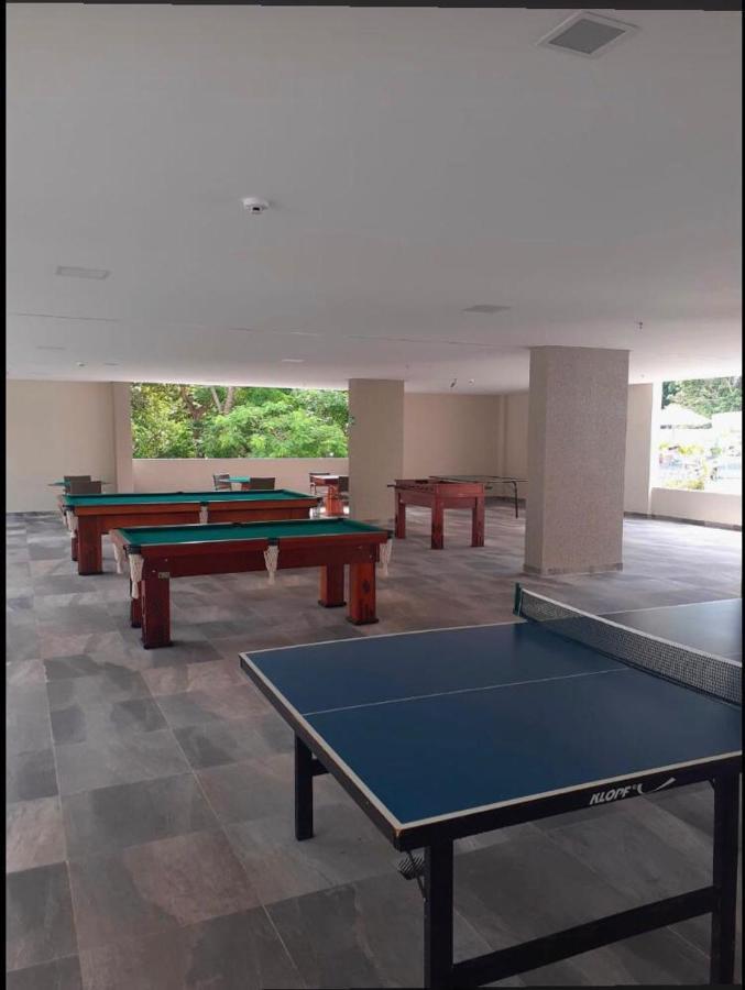 Park Veredas Rio Quente Dış mekan fotoğraf