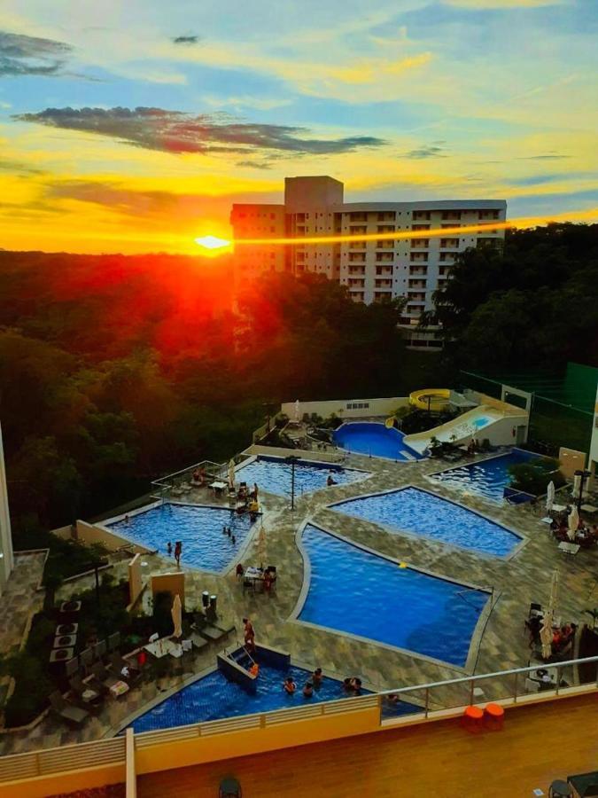 Park Veredas Rio Quente Dış mekan fotoğraf